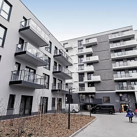 Rentplanet - Marcelinska 公寓 *