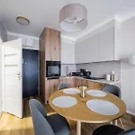 Rentplanet - Marcelinska شقة *