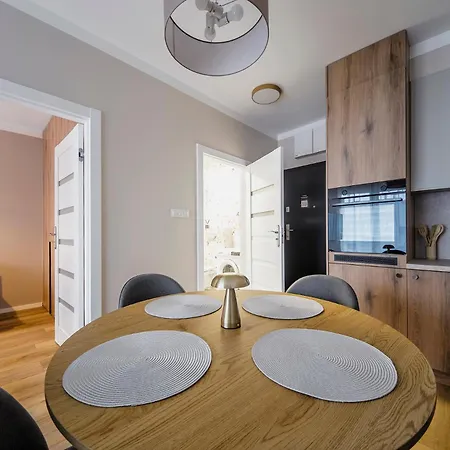 Rentplanet - Marcelińska