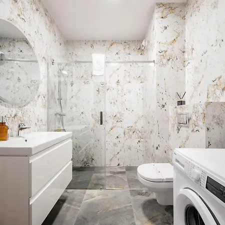 Rentplanet - Marcelińska *