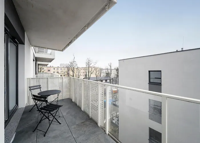 Rentplanet - Marcelinska شقة *