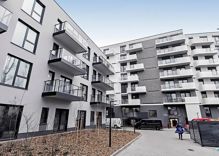 Rentplanet - Marcelinska شقة *